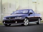 Holden Ute SS 2002 года